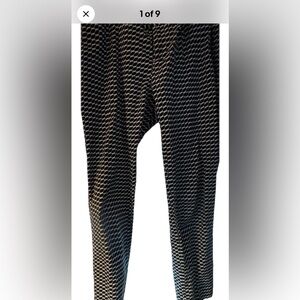 Banana Republic Hampton Pant Size 0